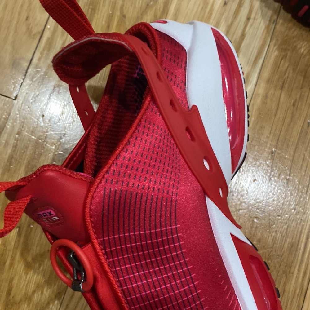 Nike Air Max Craze Women shoes.Highly rated. - Picture 11 of 11